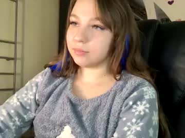 Sweetalissa18 Chaturbate stream image from December 27, 2024