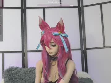 Xenomy Chaturbate stream image from December 27, 2024