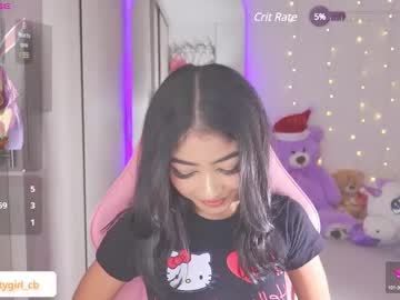 Adeline_Grace Chaturbate stream image from December 27, 2024