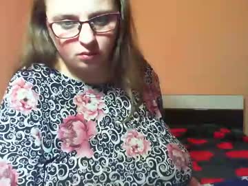 Arriana98 Chaturbate stream image from December 27, 2024