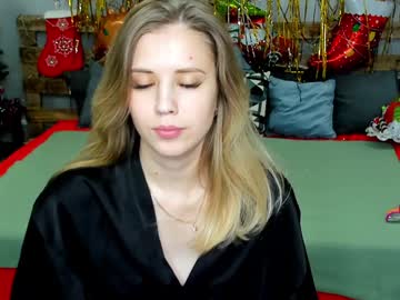 Ashly_Greysy34 Chaturbate stream image from December 27, 2024