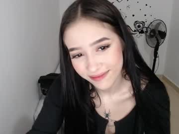 Baby_Violeta Chaturbate stream image from December 27, 2024