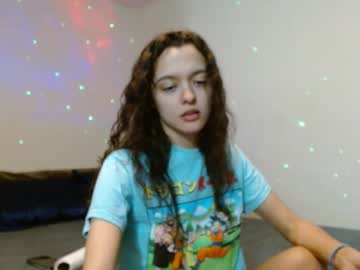 Bluevixen7 Chaturbate stream image from December 27, 2024