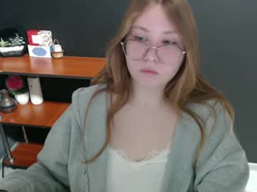 Cute_Minx Chaturbate stream image from December 27, 2024