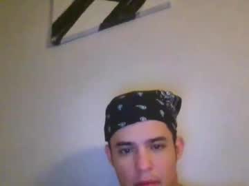 Davidfry25 Chaturbate stream image from December 27, 2024