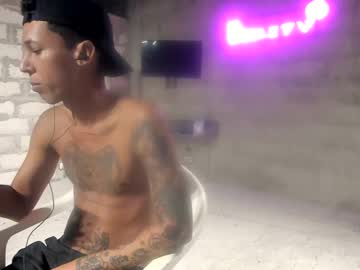Elchicletv Chaturbate stream image from December 27, 2024
