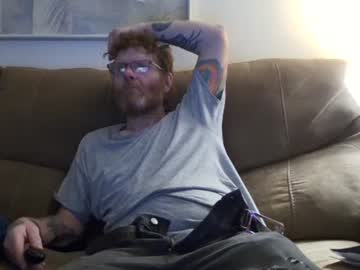 Fatty1325 Chaturbate stream image from December 27, 2024