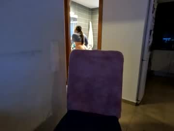 Federosario2123 Chaturbate stream image from December 27, 2024