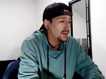 Guykarim Chaturbate stream image from December 27, 2024