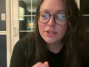 Jellybeanin Chaturbate stream image from December 27, 2024