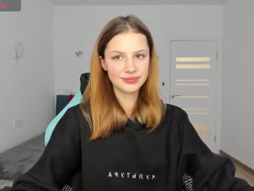 Konfetka_T Chaturbate stream image from December 27, 2024