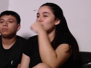 Konnie_Adan Chaturbate stream image from December 27, 2024