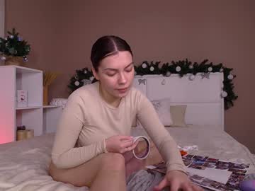 Missdioff Chaturbate stream image from December 27, 2024