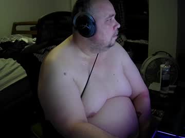 Naked_Fat_Guy Chaturbate stream image from December 27, 2024