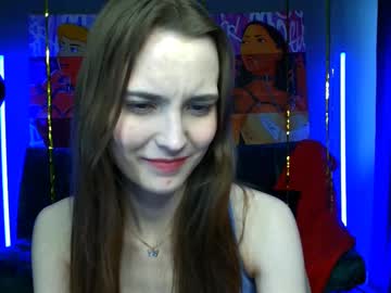 Samanthaawalker Chaturbate stream image from December 27, 2024