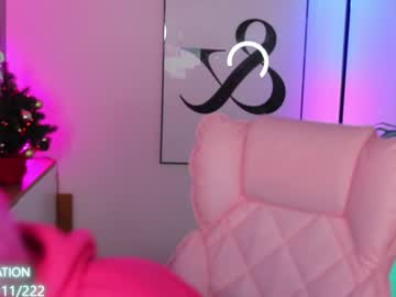 Selena_Lily Chaturbate stream image from December 27, 2024