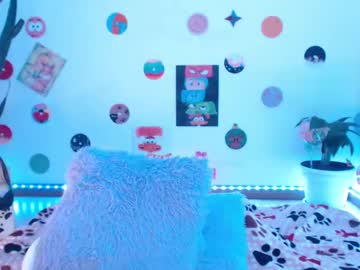 Seuctive_Woman57 Chaturbate stream image from December 27, 2024