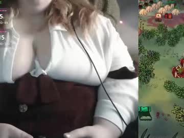 Solanaray Chaturbate stream image from December 27, 2024