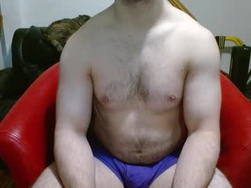Thekodyy Chaturbate stream image from December 27, 2024