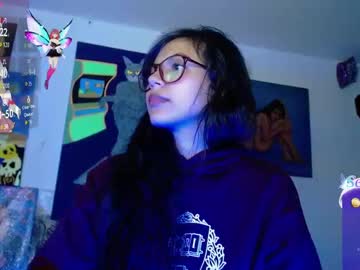 Violeta_One1 Chaturbate stream image from December 27, 2024