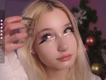 Alodiedonnay Chaturbate stream image from December 27, 2024