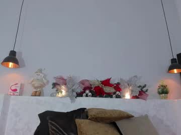 Angel_Light888 Chaturbate stream image from December 27, 2024