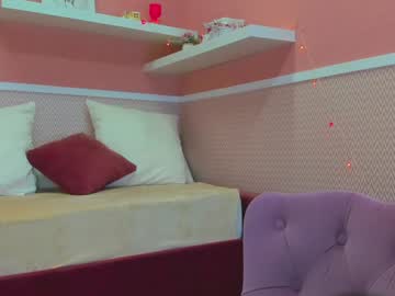 Angel_Sapphire_ Chaturbate stream image from December 27, 2024