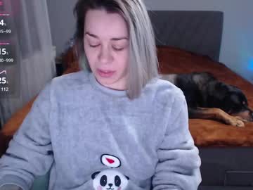 Anna_Ana Chaturbate stream image from December 27, 2024