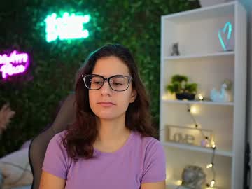 Clair_Meek Chaturbate stream image from December 27, 2024