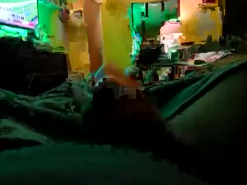 Daddy_Yonnie Chaturbate stream image from December 27, 2024