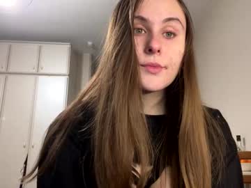 Emma_Just Chaturbate stream image from December 27, 2024