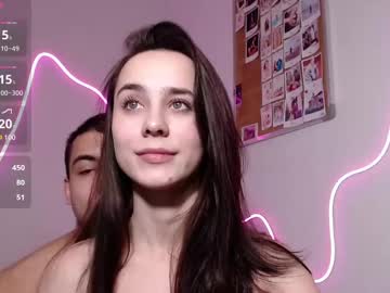 Evaandtommi Chaturbate stream image from December 27, 2024