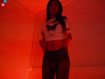 Evil_Marley Chaturbate stream image from December 27, 2024