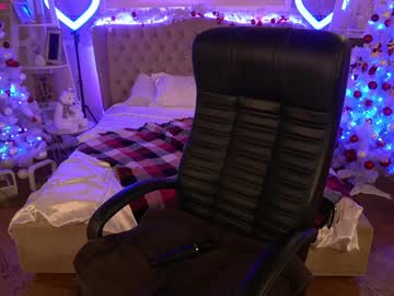 Foxyshyyy Chaturbate stream image from December 27, 2024