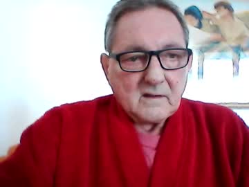 Georg1412 Chaturbate stream image from December 27, 2024