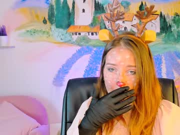 Islaroot Chaturbate stream image from December 27, 2024