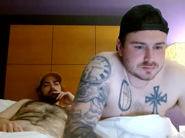 Justincastle Chaturbate stream image from December 27, 2024