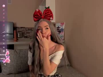 Keelllyreed Chaturbate stream image from December 27, 2024