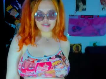 Lily_Stone04 Chaturbate stream image from December 27, 2024