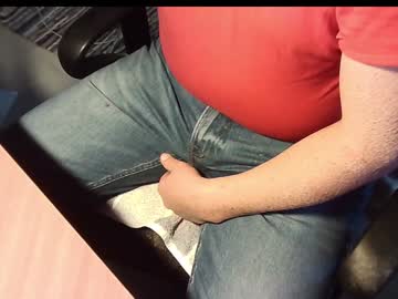 Manswed Chaturbate stream image from December 27, 2024
