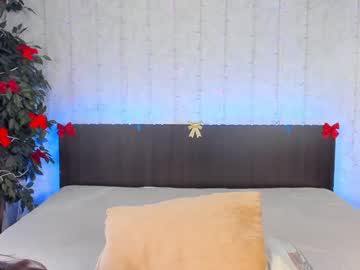 Milana_Crystal_ Chaturbate stream image from December 27, 2024