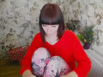 Milana_Shy_Star Chaturbate stream image from December 27, 2024