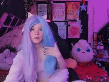 Miss_Astravert Chaturbate stream image from December 27, 2024