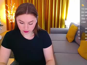 _Miss_Mia Chaturbate stream image from December 27, 2024