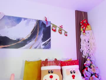 Renata_Saenz01 Chaturbate stream image from December 27, 2024