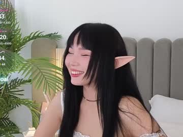 Rinakichu Chaturbate stream image from December 27, 2024