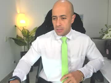 Ryan_Master_ Chaturbate stream image from December 27, 2024