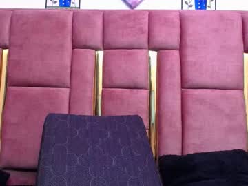 Sarai_Petite_ Chaturbate stream image from December 27, 2024