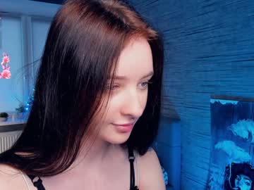 Silvia_Lans Chaturbate stream image from December 27, 2024