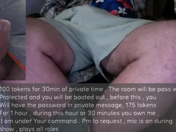 Sodesperateoh Chaturbate stream image from December 27, 2024